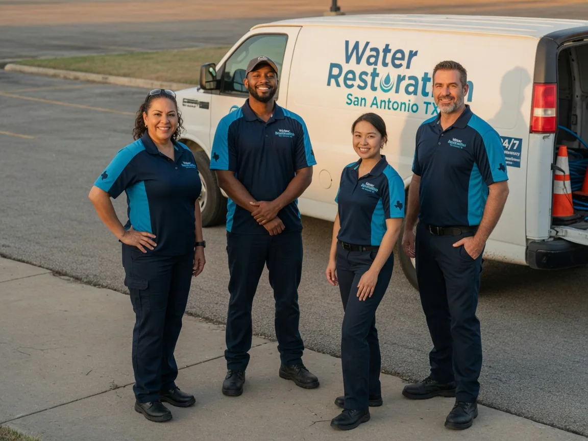 Water Damage Repair company in Wall Lake, IA